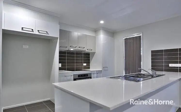 Second view of Homely house listing, 59 Ningi Waters Drive, Ningi QLD 4511
