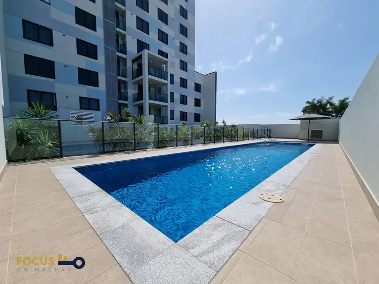 1004/27 River Street, Mackay QLD 4740