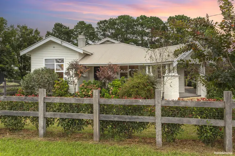 Main view of Homely house listing, 42 Wharf Road, Berry NSW 2535