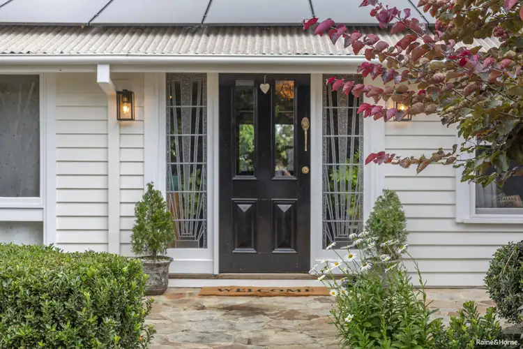 Second view of Homely house listing, 42 Wharf Road, Berry NSW 2535