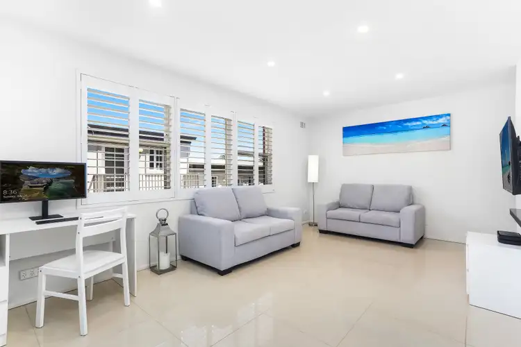 2/1 Young Street, Vaucluse NSW 2030