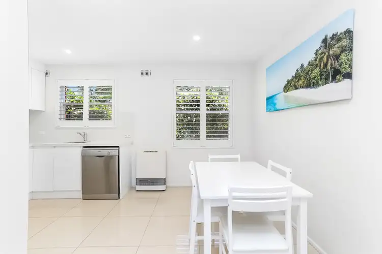 Fourth view of Homely apartment listing, 2/1 Young Street, Vaucluse NSW 2030