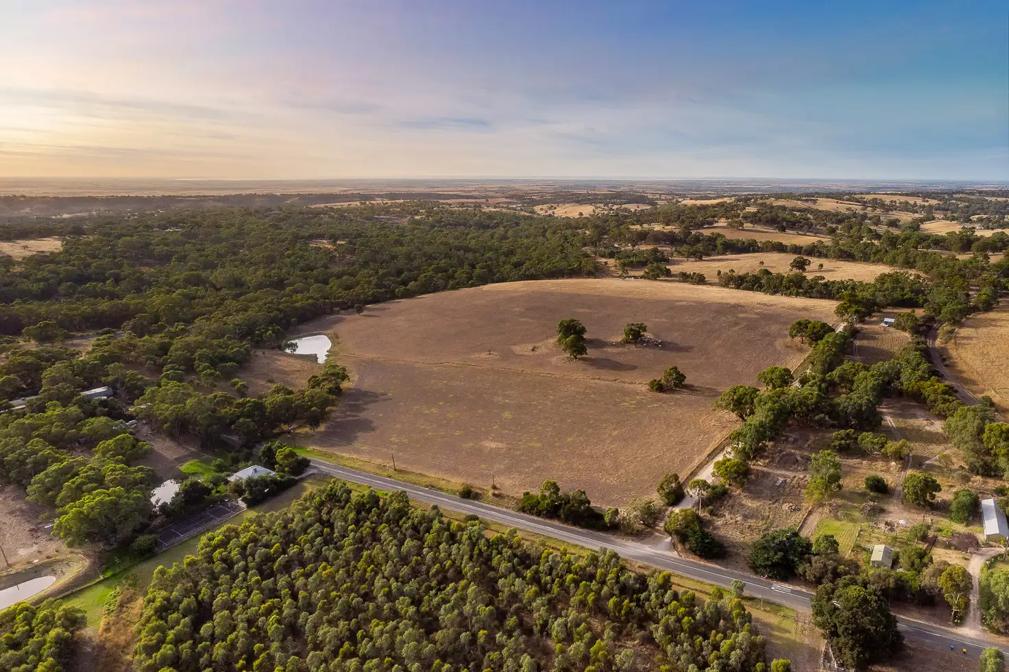 Main view of Homely land listing, Lot 51 Pursell Road, Bugle Ranges SA 5251