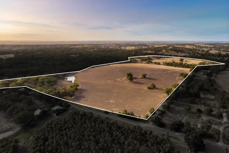 Second view of Homely land listing, Lot 51 Pursell Road, Bugle Ranges SA 5251