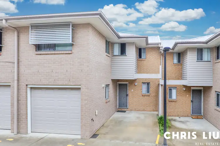 7/29-33 Juers St, Kingston QLD 4114