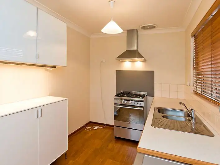 Fourth view of Homely unit listing, 2/23 Murray Road, Palmyra WA 6157