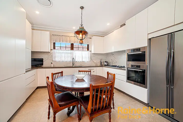 35 Walker Street, Canada Bay NSW 2046