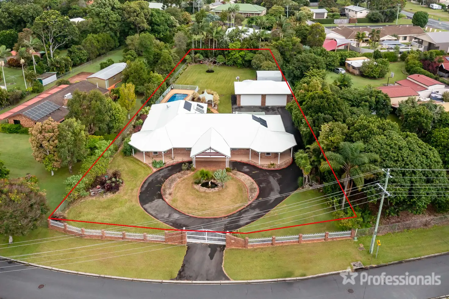 Main view of Homely house listing, 5 Ann Maree Drive, Caboolture QLD 4510
