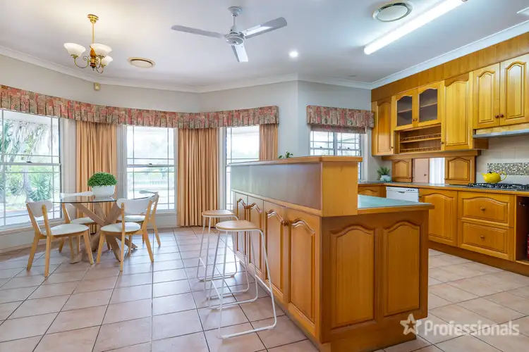 Second view of Homely house listing, 5 Ann Maree Drive, Caboolture QLD 4510