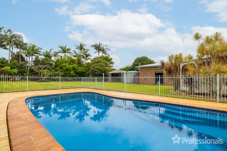 Third view of Homely house listing, 5 Ann Maree Drive, Caboolture QLD 4510