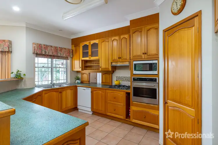 Fifth view of Homely house listing, 5 Ann Maree Drive, Caboolture QLD 4510