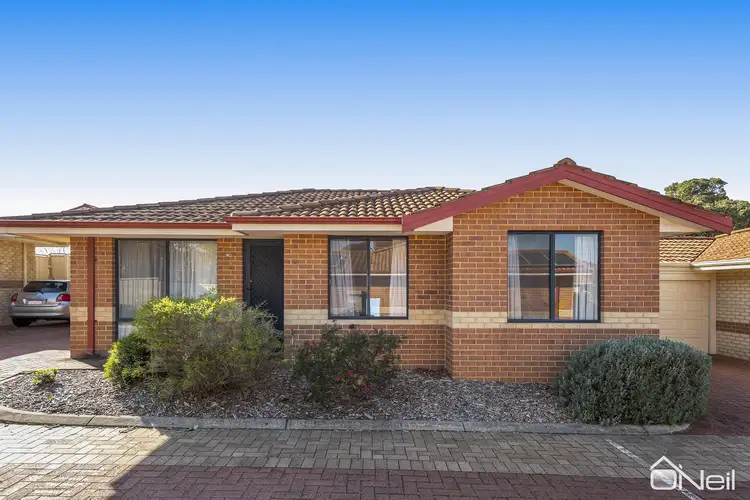 Main view of Homely house listing, 4/36 Streich Avenue, Kelmscott WA 6111