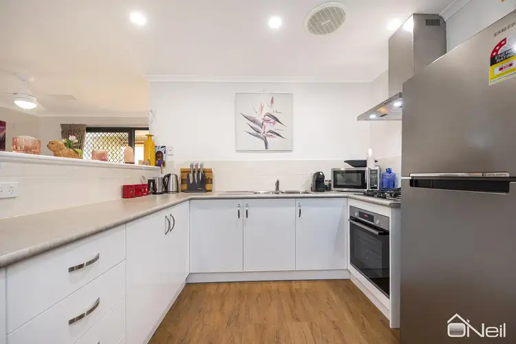 Second view of Homely house listing, 4/36 Streich Avenue, Kelmscott WA 6111