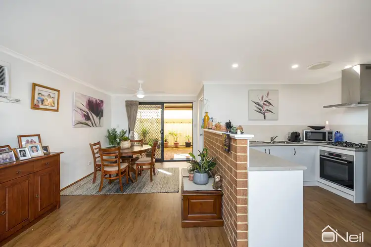 Fourth view of Homely house listing, 4/36 Streich Avenue, Kelmscott WA 6111