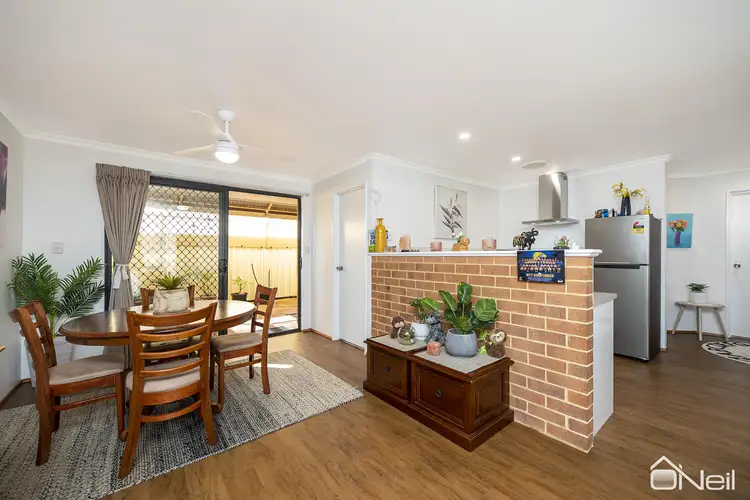 Fifth view of Homely house listing, 4/36 Streich Avenue, Kelmscott WA 6111
