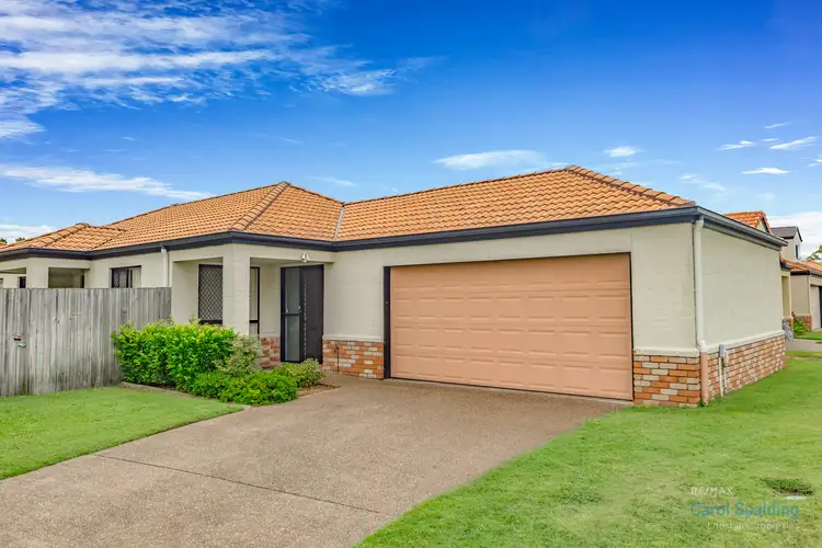 Main view of Homely townhouse listing, 127 Kate Street, Carina QLD 4152