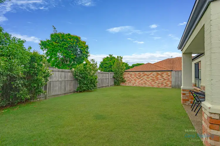 Second view of Homely townhouse listing, 127 Kate Street, Carina QLD 4152