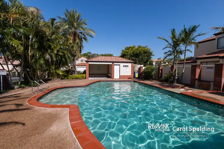 Seventh view of Homely townhouse listing, 127 Kate Street, Carina QLD 4152