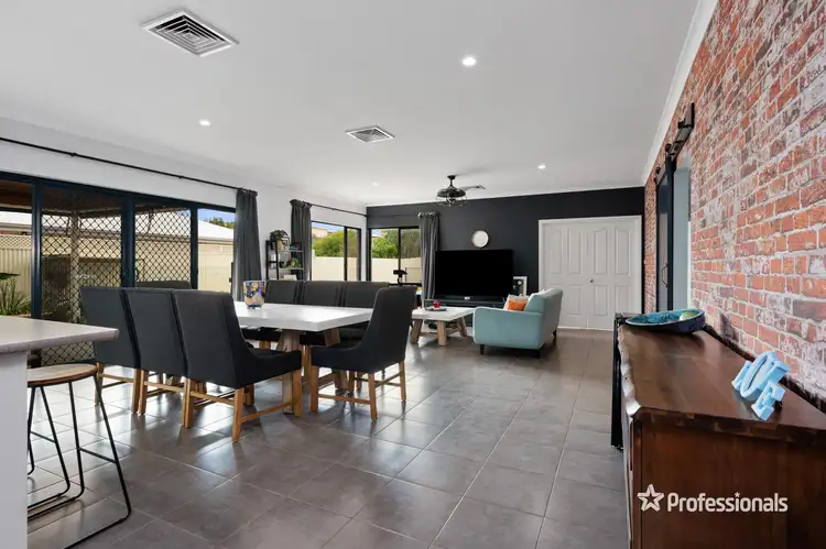 32 Tumbarri Way, Hannans WA 6430