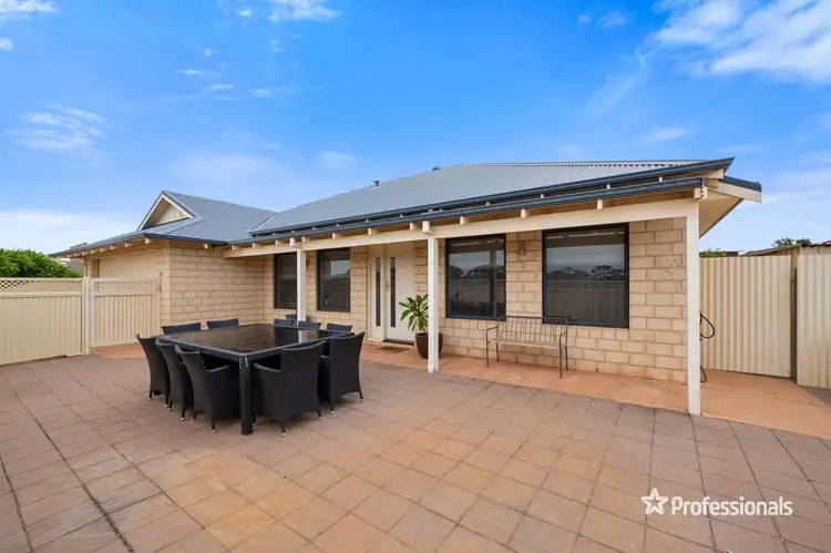 Second view of Homely house listing, 32 Tumbarri Way, Hannans WA 6430