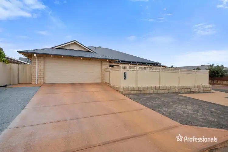 Third view of Homely house listing, 32 Tumbarri Way, Hannans WA 6430