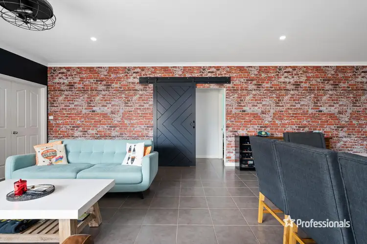 Fifth view of Homely house listing, 32 Tumbarri Way, Hannans WA 6430