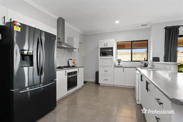 Sixth view of Homely house listing, 32 Tumbarri Way, Hannans WA 6430
