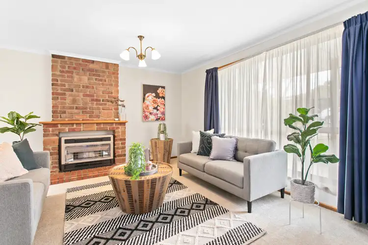 Second view of Homely house listing, 72 Valley View Drive, Mclaren Vale SA 5171