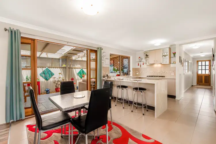 Third view of Homely house listing, 12 Wonboyn Close, Pakenham VIC 3810