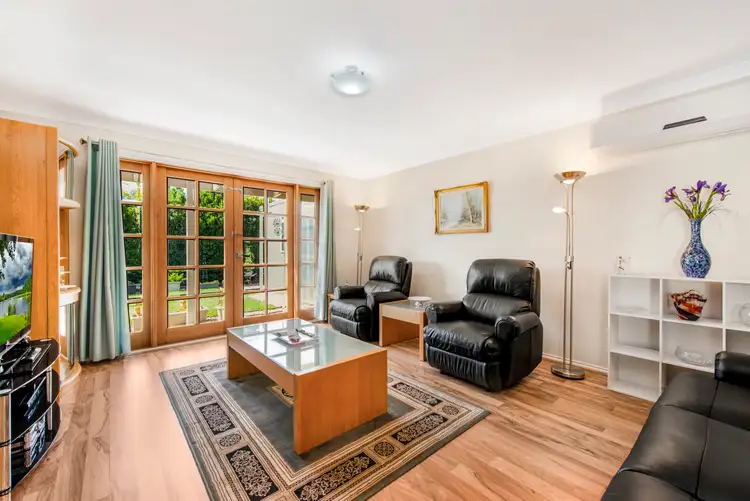 Fourth view of Homely house listing, 12 Wonboyn Close, Pakenham VIC 3810