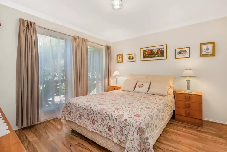 Fifth view of Homely house listing, 12 Wonboyn Close, Pakenham VIC 3810
