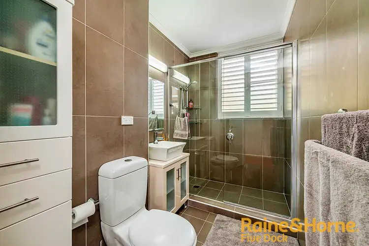 Fourth view of Homely apartment listing, 14/14 Bortfield drive, Chiswick NSW 2046