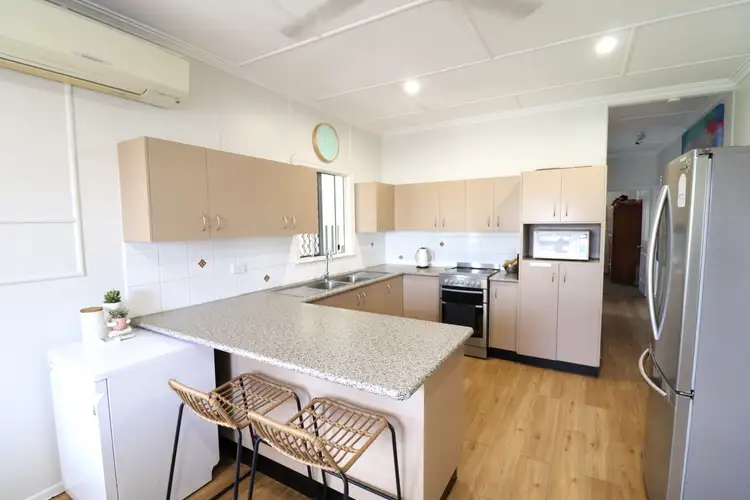 Fourth view of Homely house listing, 77 Fourteenth Avenue, Home Hill QLD 4806