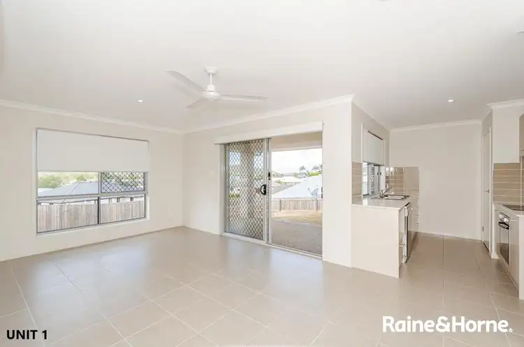 Second view of Homely house listing, 5 Goodnight Place, New Auckland QLD 4680