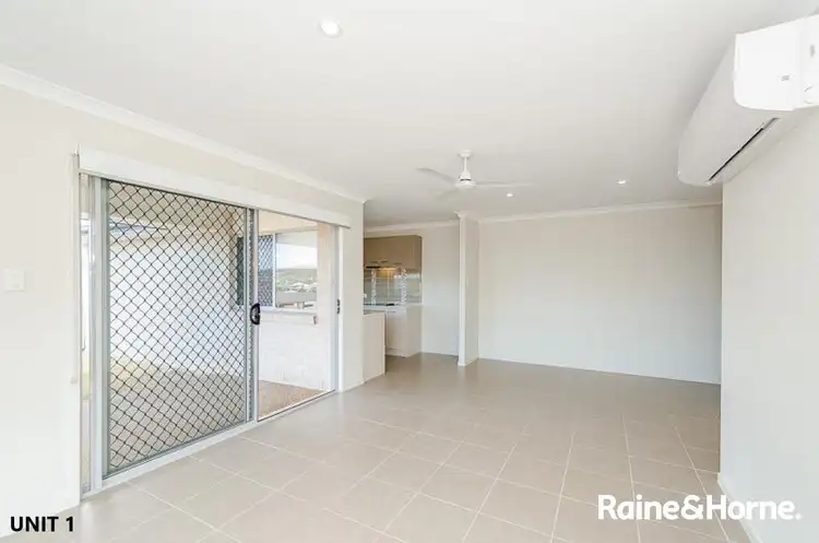Third view of Homely house listing, 5 Goodnight Place, New Auckland QLD 4680