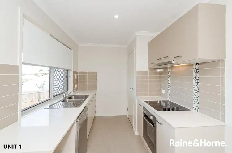 Fourth view of Homely house listing, 5 Goodnight Place, New Auckland QLD 4680