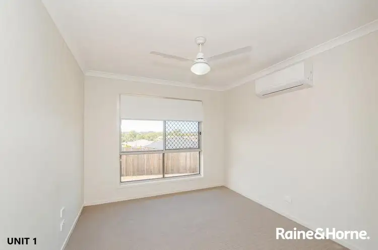 Fifth view of Homely house listing, 5 Goodnight Place, New Auckland QLD 4680