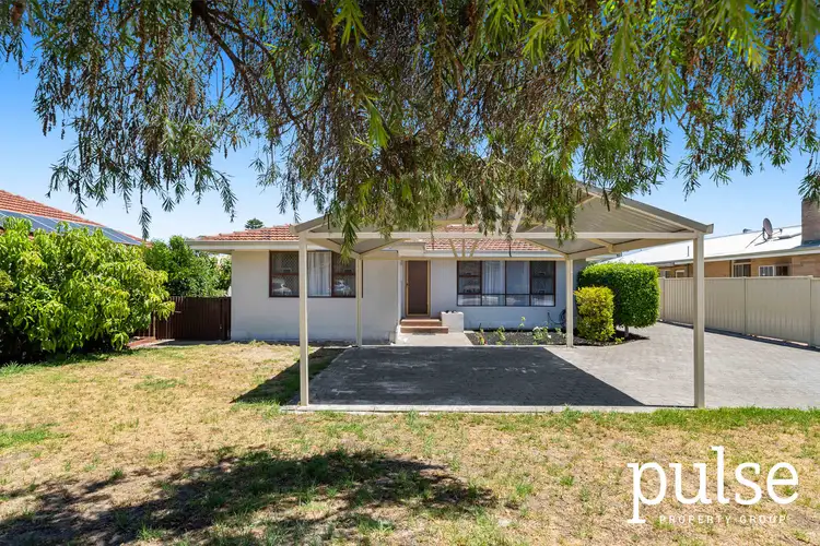 4 Chiswick Street, Riverton WA 6148