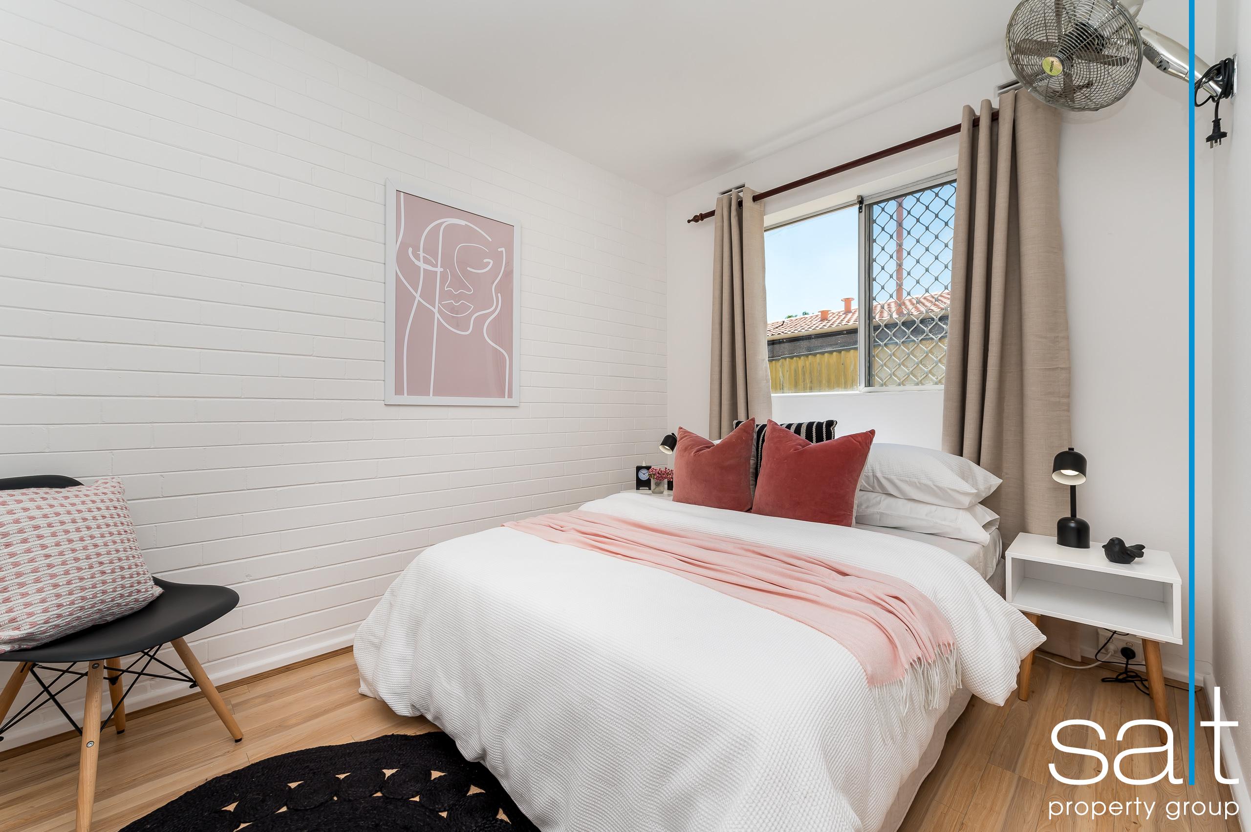 Seventh view of Homely apartment listing, 1/263 Labouchere Road, Como WA 6152