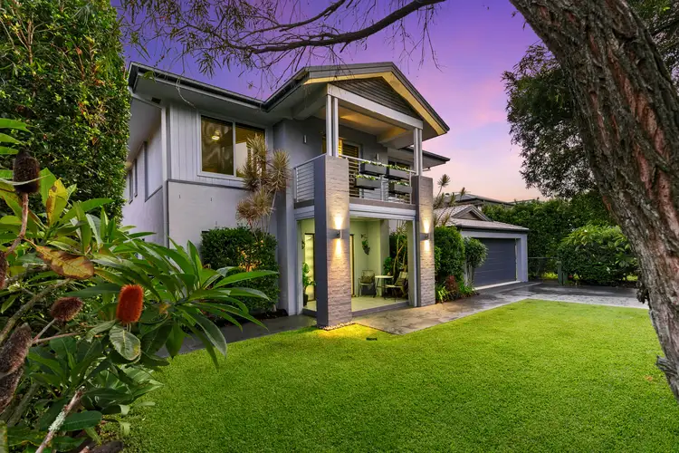 Second view of Homely house listing, 23A Yeo Street, Victoria Point QLD 4165