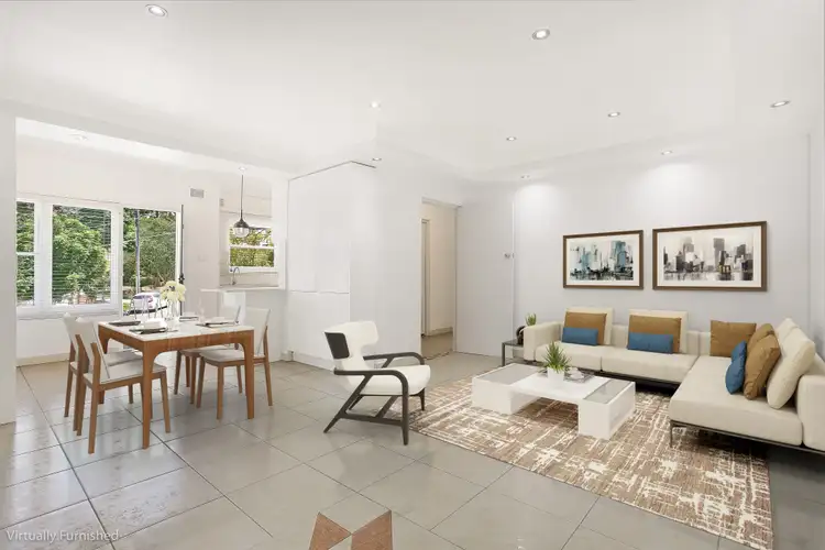 8/1 Stanley Street, Arncliffe NSW 2205