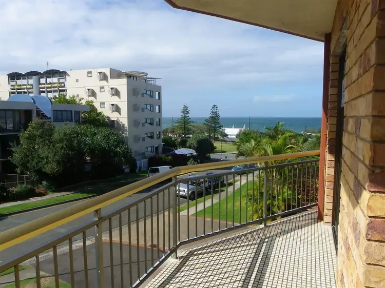 4/60 Edmund Street, Kings Beach QLD 4551