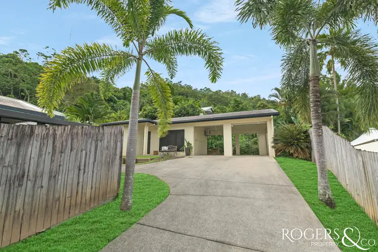2/14 Baway Close, Caravonica QLD 4878