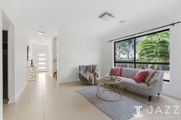 Second view of Homely house listing, 31 Emily Crescent, Point Cook VIC 3030