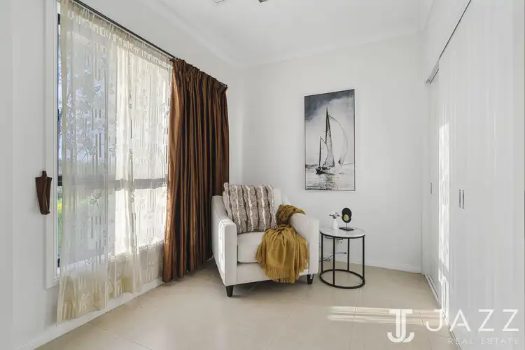 Third view of Homely house listing, 31 Emily Crescent, Point Cook VIC 3030