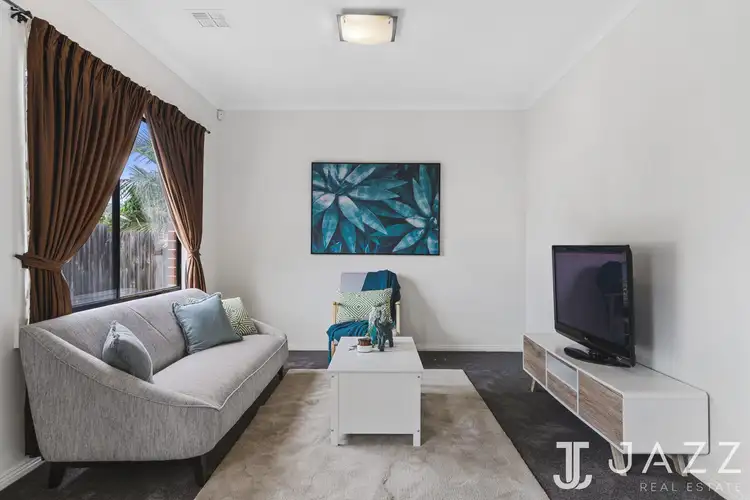Fourth view of Homely house listing, 31 Emily Crescent, Point Cook VIC 3030