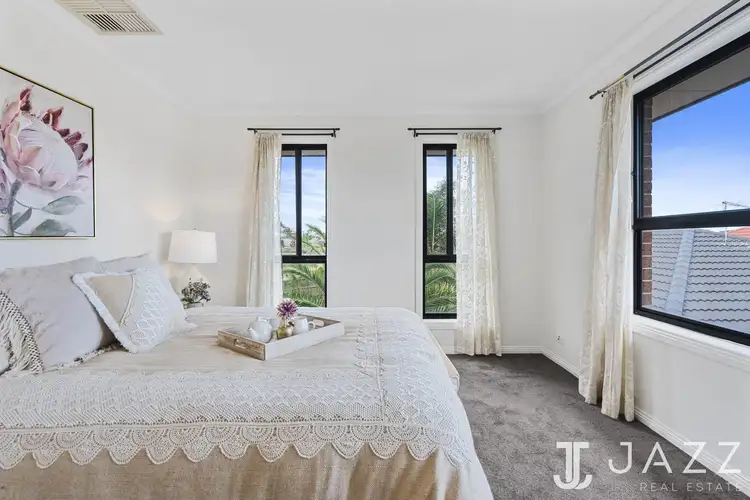 Fifth view of Homely house listing, 31 Emily Crescent, Point Cook VIC 3030