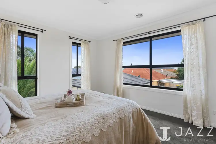 Sixth view of Homely house listing, 31 Emily Crescent, Point Cook VIC 3030