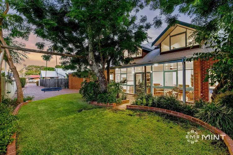 Main view of Homely house listing, 75b Adrian Street, Palmyra WA 6157