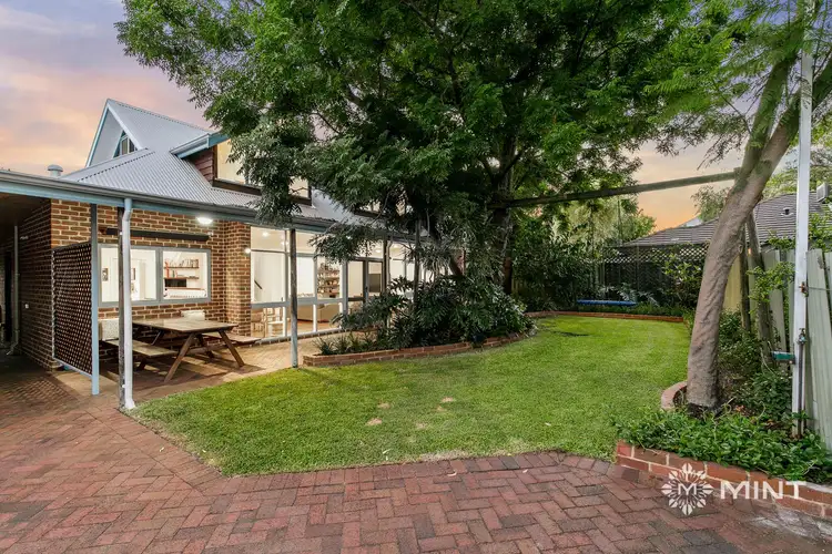 Second view of Homely house listing, 75b Adrian Street, Palmyra WA 6157